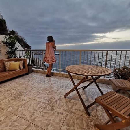 Ocean Bliss Studio Puerto de la Cruz  Eksteriør bilde