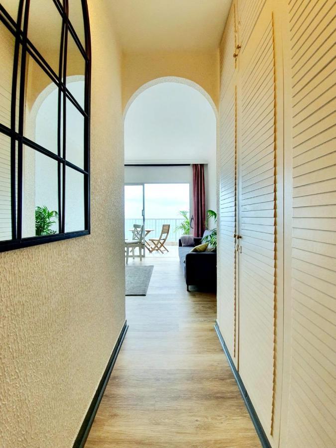 Ocean Bliss Studio Puerto de la Cruz  Eksteriør bilde